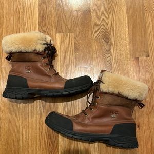 Men’s Ugg Adirondack, Size 14